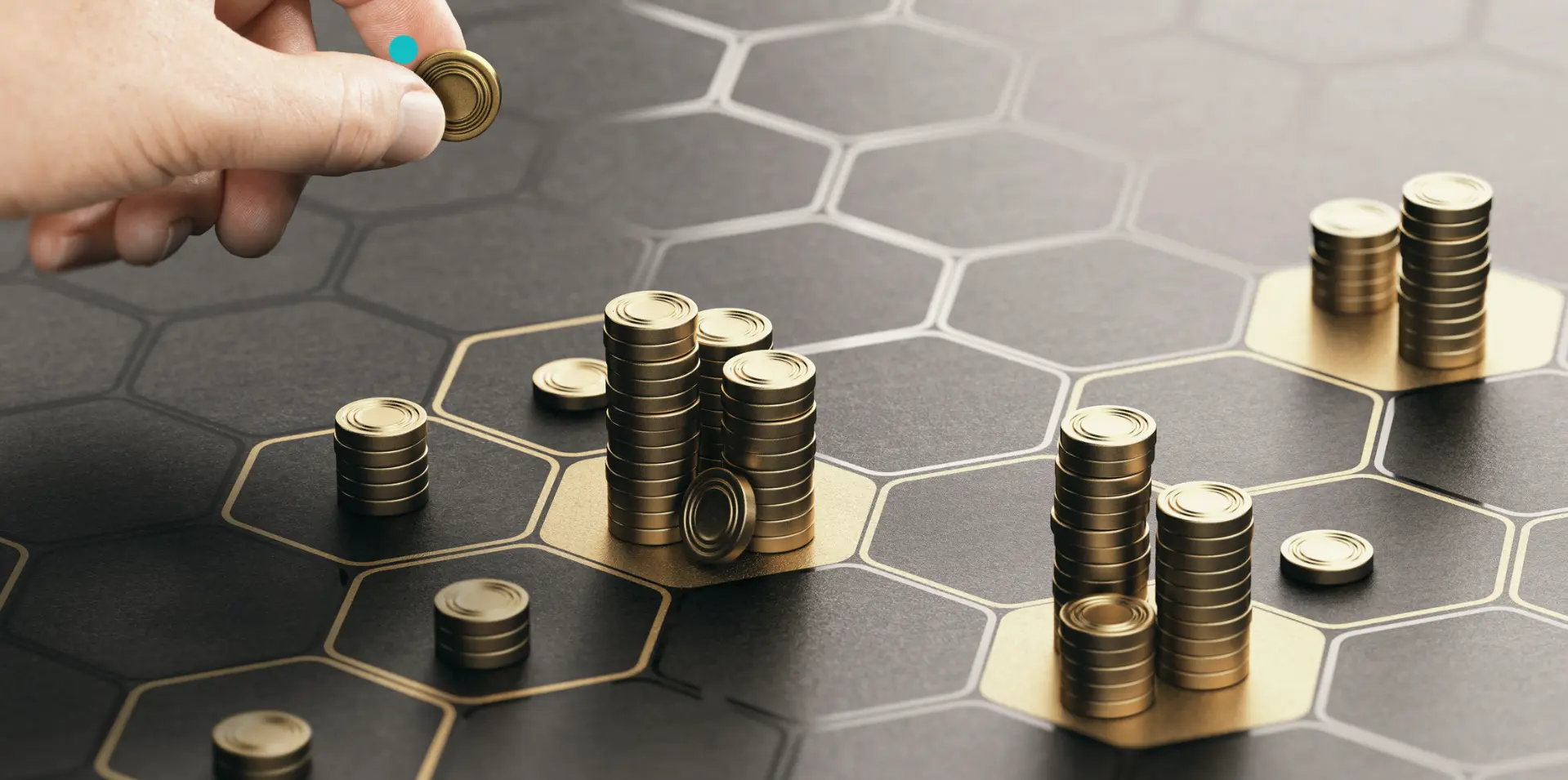 Strategic B2B Marketing Blueprint for Asset Management Firms