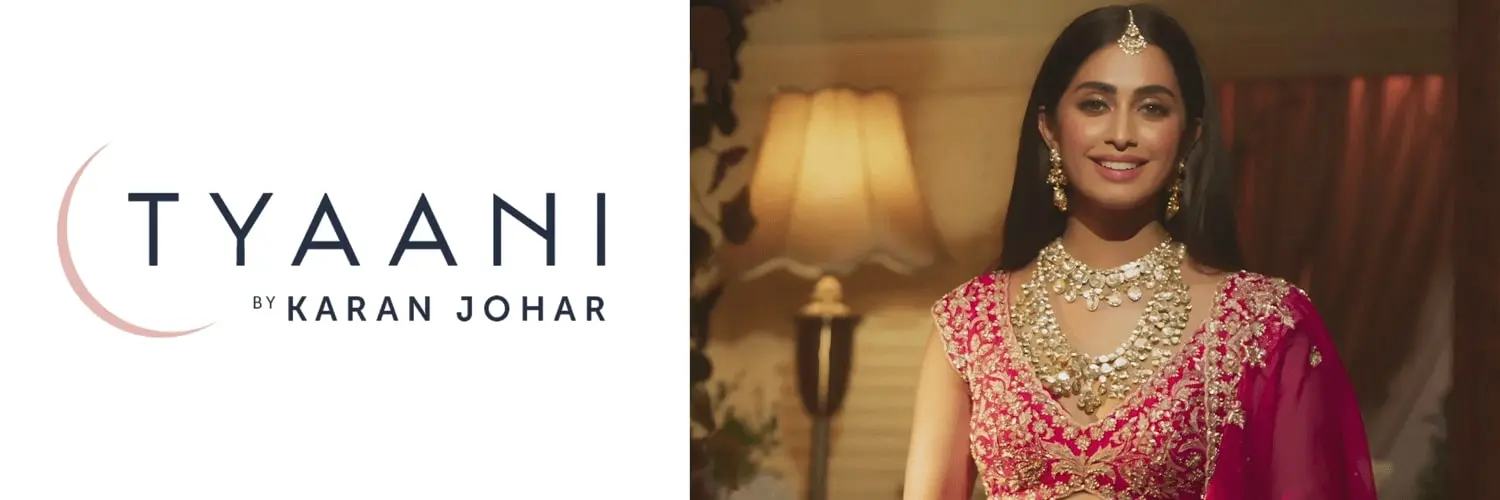 Luxury Meets Location: Tyaani’s CTV Precision Campaign with VDO.AI